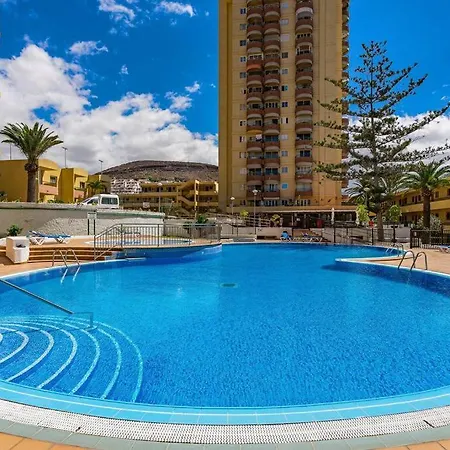 Apartamento Torres Del Sol - 1 Bedroom *