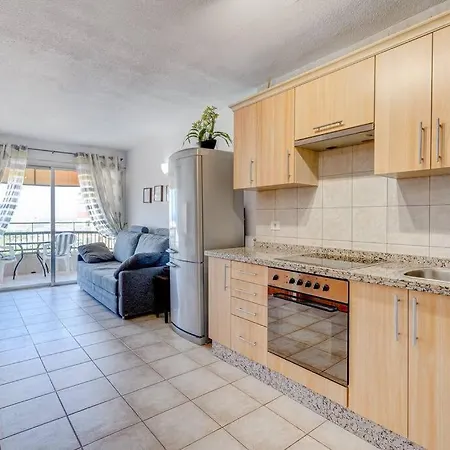 Torres Del Sol - 1 Bedroom *