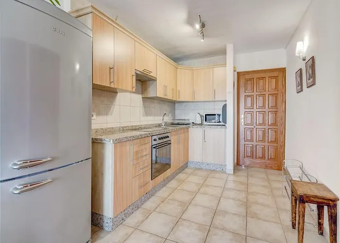 Torres Del Sol - 1 Bedroom Arona (Tenerife)