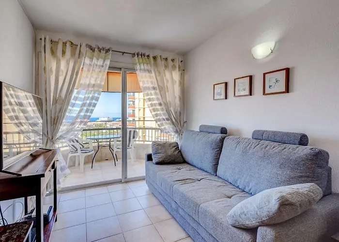 Torres Del Sol - 1 Bedroom Arona (Tenerife)
