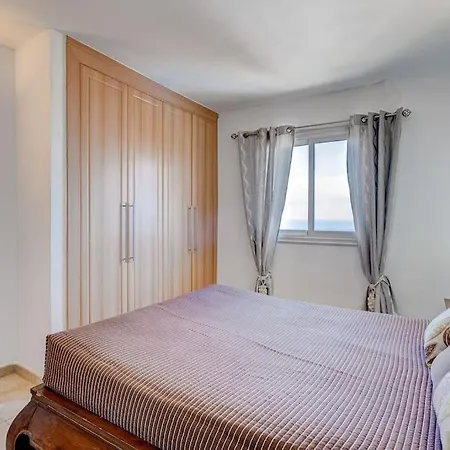 Torres Del Sol - 1 Bedroom Lägenhet Arona (Tenerife)