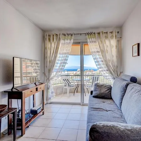 Appartement Torres Del Sol - 1 Bedroom Arona (Tenerife)