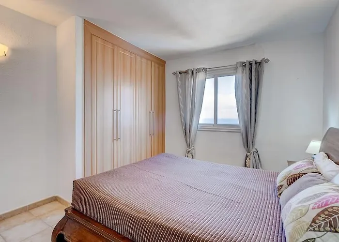 Torres Del Sol - 1 Bedroom Apartamento Arona (Tenerife)