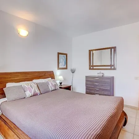 Torres Del Sol - 1 Bedroom