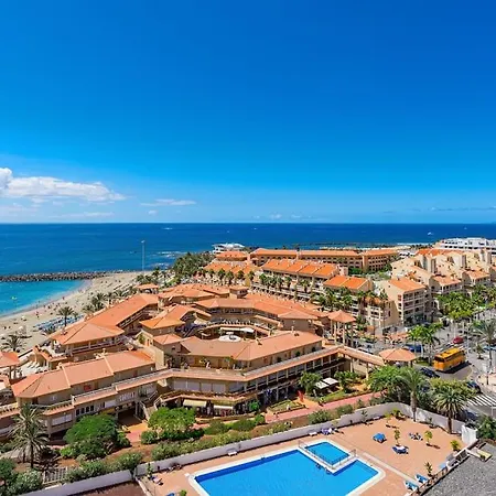 Torres Del Sol - 1 Bedroom Apartamento