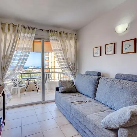 Torres Del Sol - 1 Bedroom Arona (Tenerife)