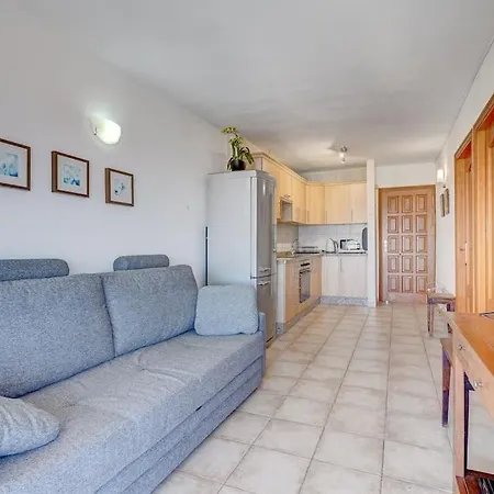 Apartamento Torres Del Sol - 1 Bedroom Arona (Tenerife)